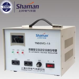 Cheap 2015 high quality 2 KVA SVC(TND) Automatic Voltage stabilizer for sale