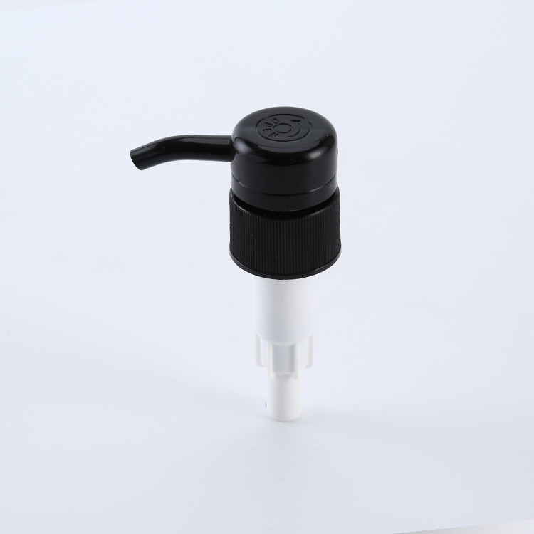 Cheap 22/410 24/410 28/410 Long Nozzle Plastic Aluminum Cream Lotion Pump for sale