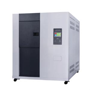 Cheap AC 380V Thermal Testing Equipment Programmable Temperature Cycling Chamber for sale