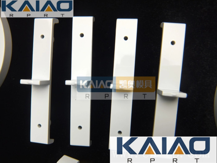 Cheap Professional Reaction Injection Molding Rim Prototype PMMA Material for sale