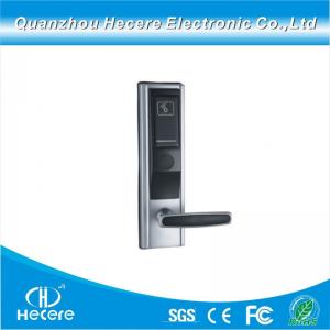 Cheap                  RFID Hotel Door Lock with System              for sale