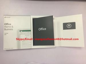 Cheap No Disk T5D 03222 Office Home And Business 2019  1 PC / Mac Product Key Inside for sale