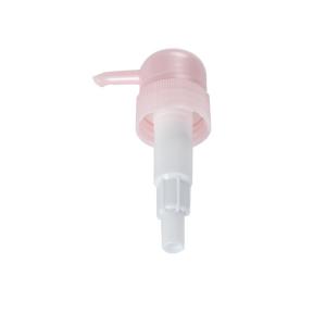 Cheap Cleanser Bottle Soap Dispenser Plastic Pump 28/410 OEM Service for sale
