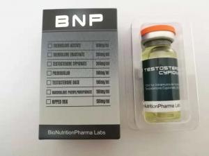 Cheap Injectable Testosterone Cypionate 250mg Ml for sale