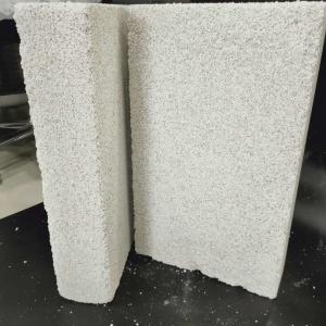 Cheap Perlite insulation board of building materials for worldwide distributor for sale
