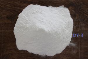 Cheap DY-3 Vinyl Copolymer Resin Used In PVC ink , Adhesives , Leather Treatment Agent , coatings for sale