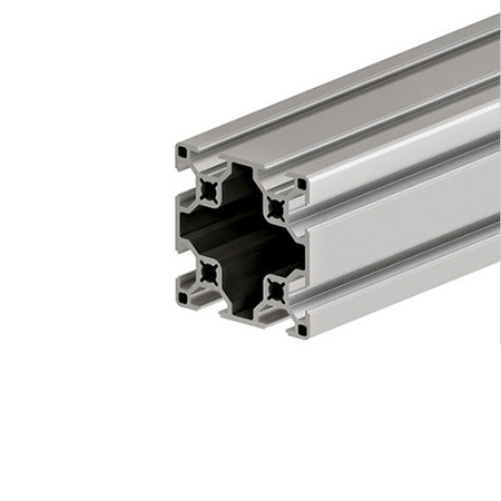 Cheap 60 Series 9.2Mm Height T Slot Profile Aluminium T Track Extrusions for sale