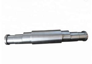 Cheap 9cr2mor Forged Steel Shaft Working Rollers Din Standard With Customized Size for sale