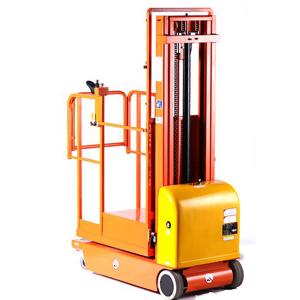 Cheap High Quality Electric Order Picker for sale