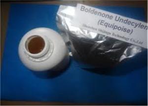 Boldenone no ester cycle