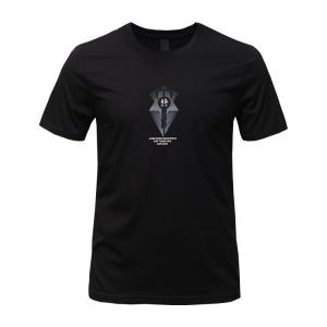 Cheap short sleeve t shirt wholesale t-shirt customized logo for sale