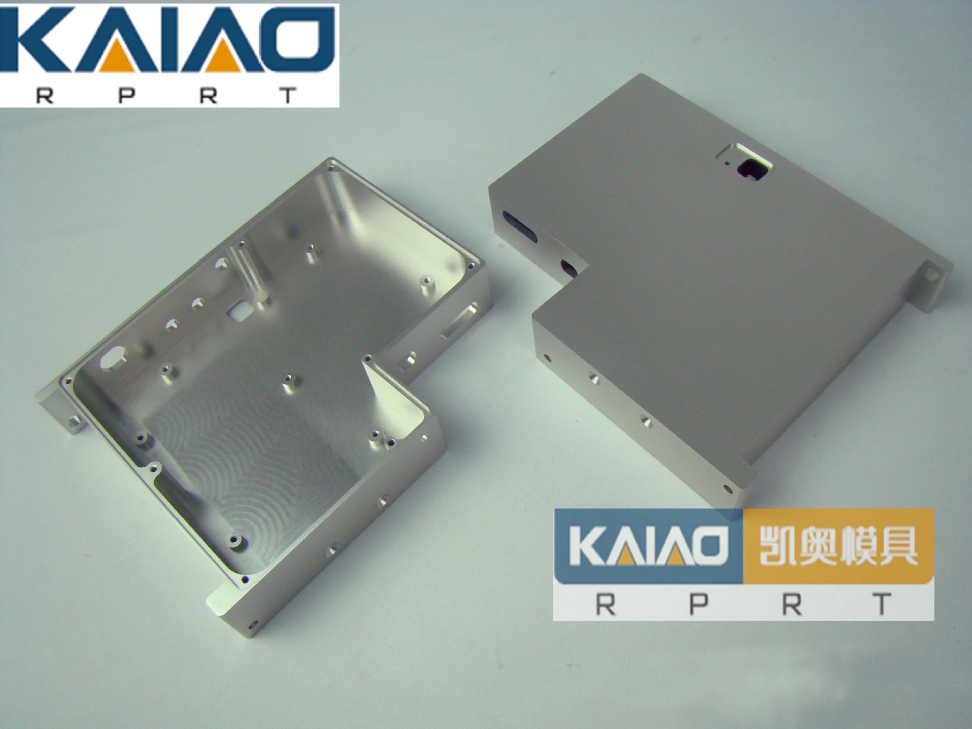 Cheap Lightweight Rapid Injection Molding Prototyping Aerospace Parts Mould for sale