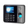 Buy cheap Biometric Optical Fingerprint Access Controller & Time Attendance from wholesalers