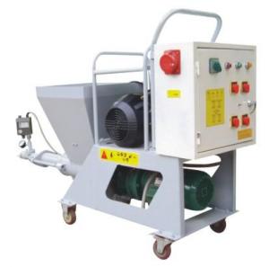 Cheap Plastering Machine for Wall (Mortar Sprayer TBJ40-II) for sale