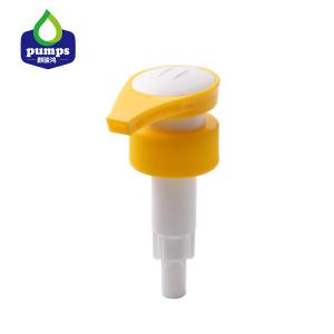 Cheap 33/410 40/400 Liquid Soap Dispenser Pump For Bathroom Shampoo for sale