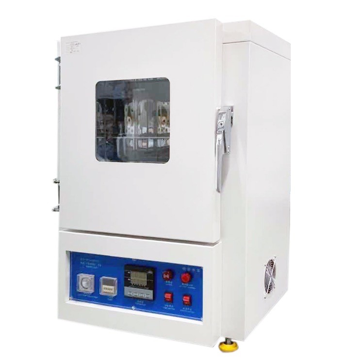 Cheap OEM Laboratory Industrial Drying Oven Fireproof 4.5kw Wear Resistant for sale