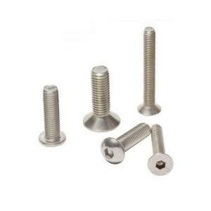 Cheap Stainless Steel Fasteners for sale