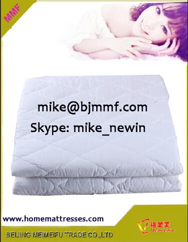 Sofa Bed Mattress Cover Washable