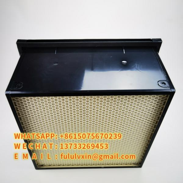 CJV415371 Centrifugal Compressor Air Filter Element Secondary 595X595X292
