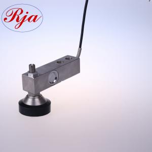 Cheap 1ton Double Ended Shear Beam Load Cell Force Transducer For Tank Weighing for sale