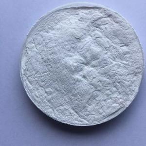 Cheap 99.2% Al2O3 white tabular alumina for refractory castable Refractory raw material for sale