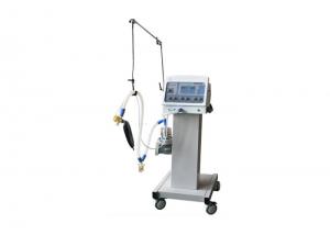 Cheap Multiple Functions CMV SIGH Portable ICU Ventilator For Operating Room for sale