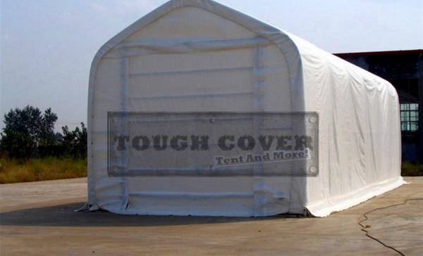 W5.5m Outdoor Storage Tent, Portable Garage, Storage Shelters, TC1832, TC1850