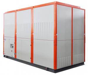 Cheap Customized Rapid Change Walk In Climate Chamber For Environmental Reliability for sale