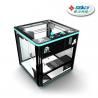 Buy cheap Arcade game machine, arcade coin operated indoor claw crane vending machines for from wholesalers