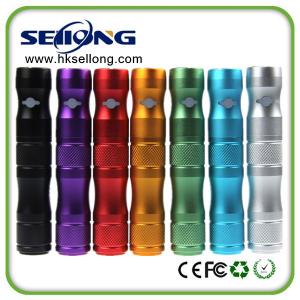 Cheap Colorful 1300mAh X6 Battery for sale