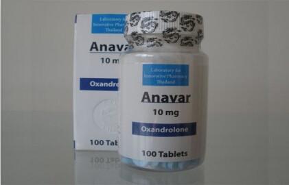 Oxymetholone with anavar