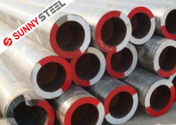 CHROME MOLY PIPE MANUFACTORY