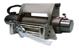 Cheap open type winch for car ( DW-9500i) for sale