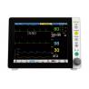 Buy cheap Lightweight Hd Display Veterinary Patient Monitor Large Capacity Battery Low from wholesalers