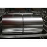 Buy cheap Thickness 0.014 - 0.2mm 8021 Aluminum Foil OEM / ODM from wholesalers