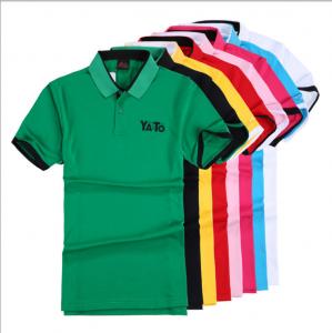 polo shirts layout your very own