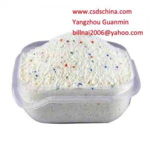 Cheap raw materials for detergent powder making for sale