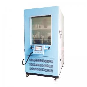 Cheap 800L Constant Climatic Test Chamber Antiwear Stainless Steel SUS 304 for sale