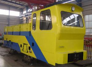 Cheap Diesel Electric Locomotive for sale
