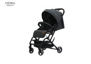 Cheap 6.7KG Lightweight Baby Stroller Front 5" Easy Fold Stroller Lightweight 6" for sale
