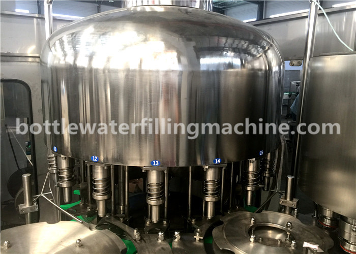 Cheap PET Automatic Bottle Filling Machine For Pure Mineral Water Complete Plant for sale