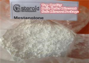 Mesterolone tablets side effects