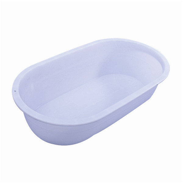 Cheap Foldable plastic basin ,Folding PE Tank for sale
