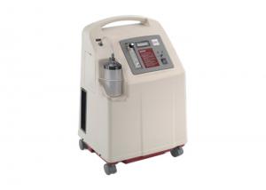 Cheap Low Noise 10l Medical Oxygen Concentrator Maximum Limited Pressure 70kpa for sale