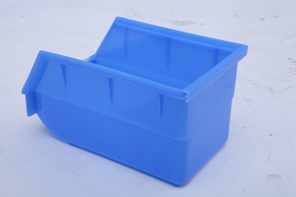 Cheap Plastic Spare Part bin/refrigerator boxes/Plastic bin for sale