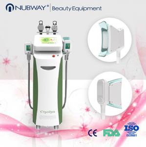 Cheap 2015 hot new technology cryo freezing fat slimming machine/cryotherapy fat freeze slimming for sale