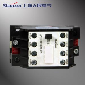 Cheap High quality JZC1-22(3TH80-22) contactor type relay for sale