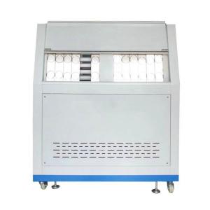Cheap Stainless Steel Electric Heating Tube UV Testing Machine 380V 40W for sale