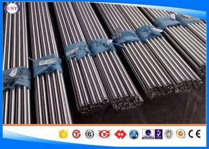 Cheap Metal Cutting High Speed Tool Steels ,  DIN1.3343 HSS Tool Steel Bar Tools for sale
