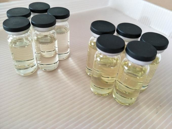 Cheap 100mg/Ml Injectable Anabolic Steroids CAS 3593-85-9 Methandriol Dipropionate for sale